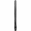 Ridged Silicone Hygiene System 27cm - Flexible Shower Attachment