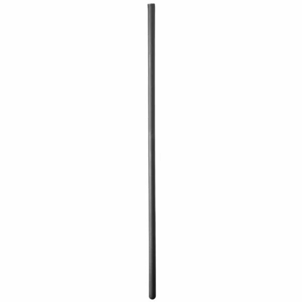 Silicone Urethral Probe 6mm - Flexible Hygienic 24cm Model
