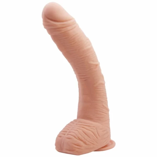 Alex Anatomical Model 27cm with Flexible Suction Base