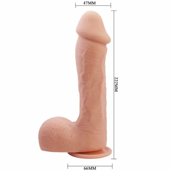 Soft Skin Texture