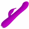 Molly Intimate Rotating Silicone Machine