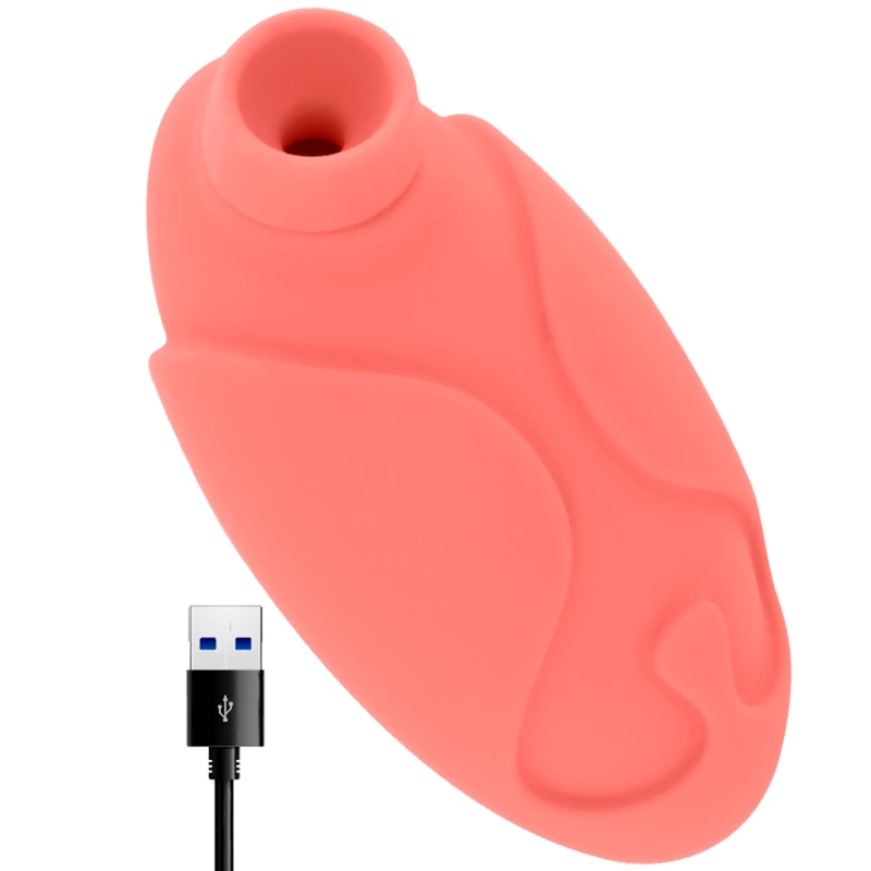 Coral Wave Intimate Massager