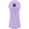 Medusa Compact Silicone Clitoral Stimulator