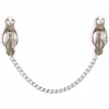 Metal Chain System - Adjustable Pressure Clamps