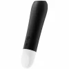 Ultra Power Bullet 2 Black - Compact Waterproof Massager