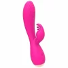 Magic Stick Pink Dual-Motor Intimate Massager