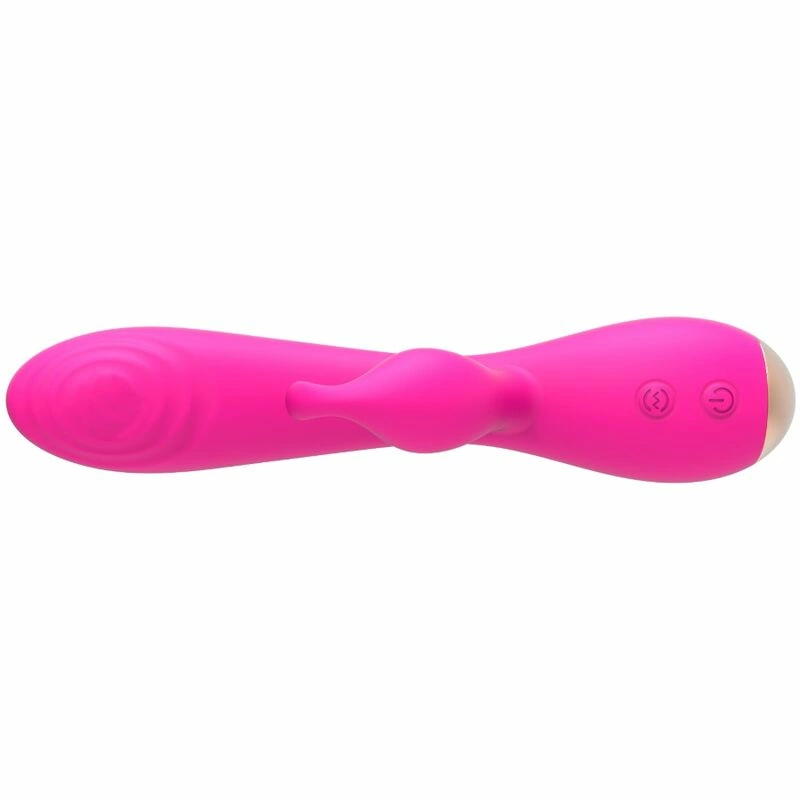 Nalone Magic Stick - model dwusilnikowy