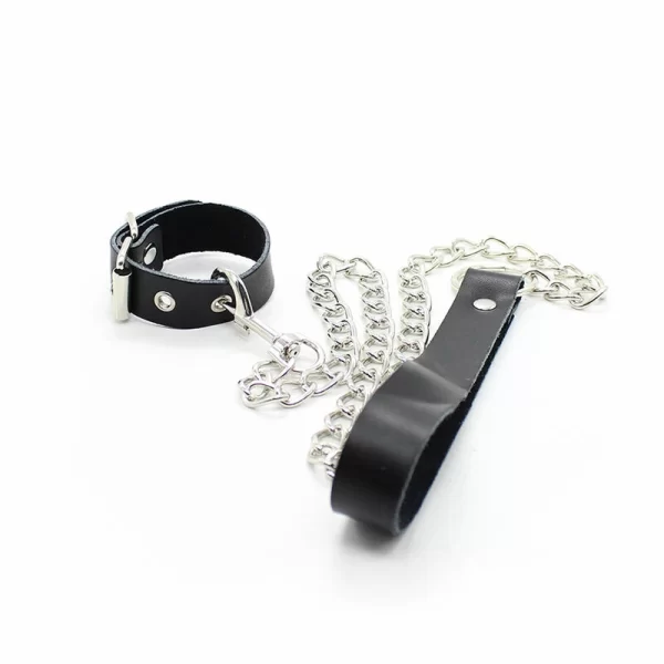 Bondage