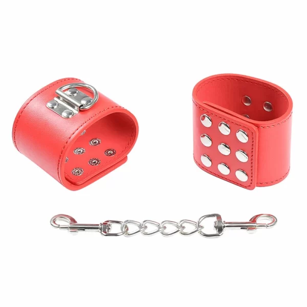 Bondage