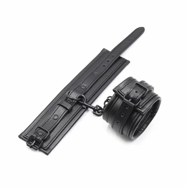 Adjustable Wrist Restraints
