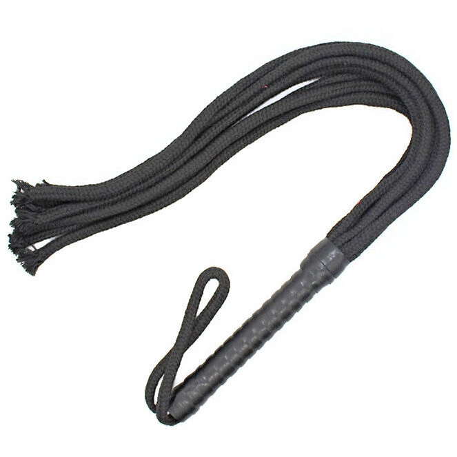 Rope Impact Model 56cm - Durable PVC and Wood Construction