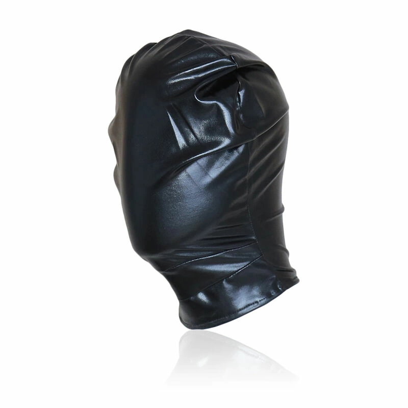 Fetish Gapless Hat - Seamless Headwear