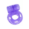 Picante Pink Vibrating Support Ring 20min Battery Life