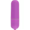 ONLINE Mini Bullet Vibe fioletowy - kompaktowy model ONLINE Mini Bullet Vibe fioletowy - kompaktowy model