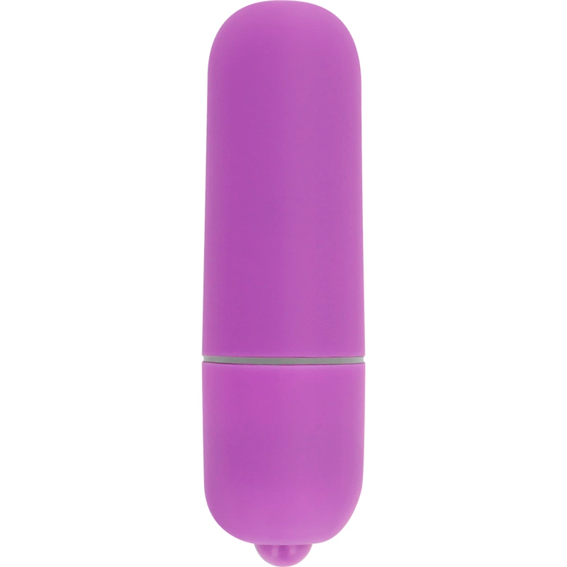 ONLINE Mini Bullet Vibe fioletowy - kompaktowy model ONLINE Mini Bullet Vibe fioletowy - kompaktowy model