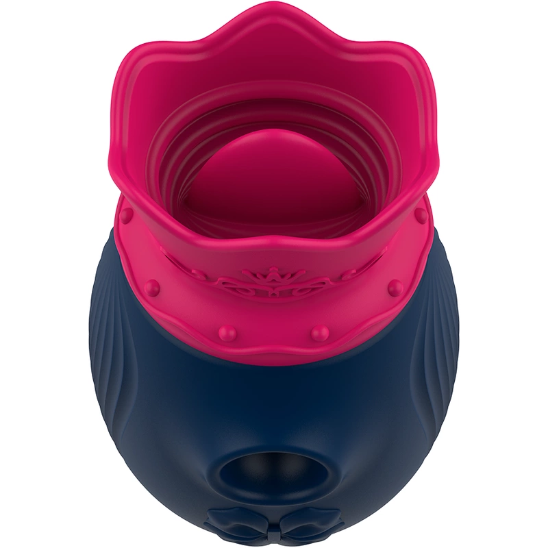 Air stimulators
