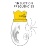 Air stimulators