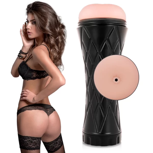 Jamyjob Model 8435565932053 - Anatomiczna maszyna intymna z regulacjÄ… ciÅ›nienia