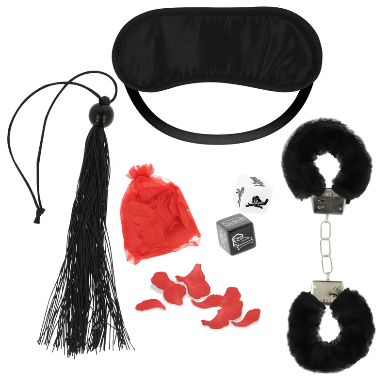 Couples Set No.2 - Sensory Play Collection