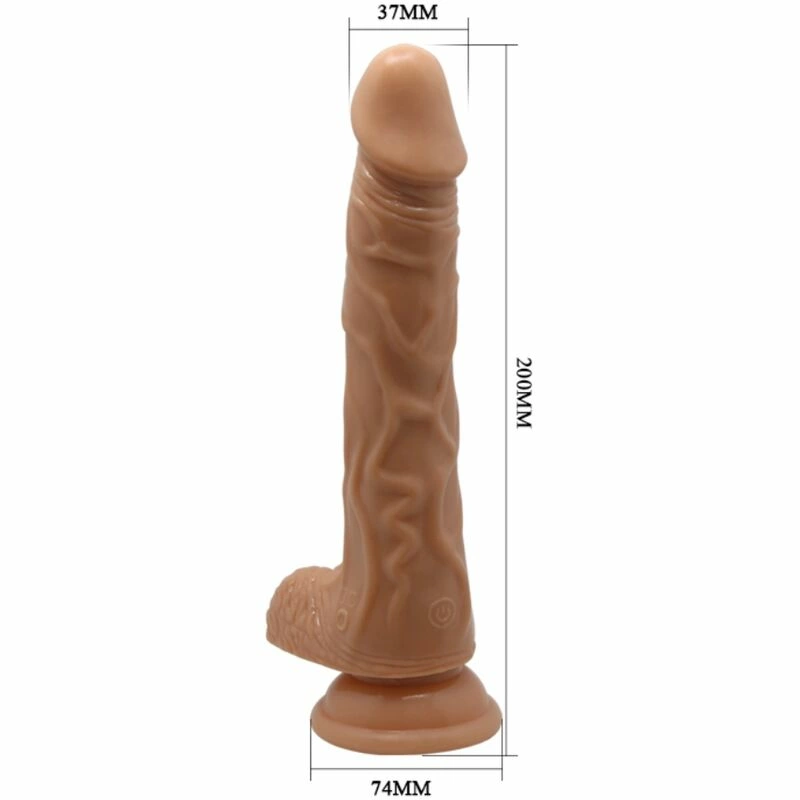 Dildos & dongs