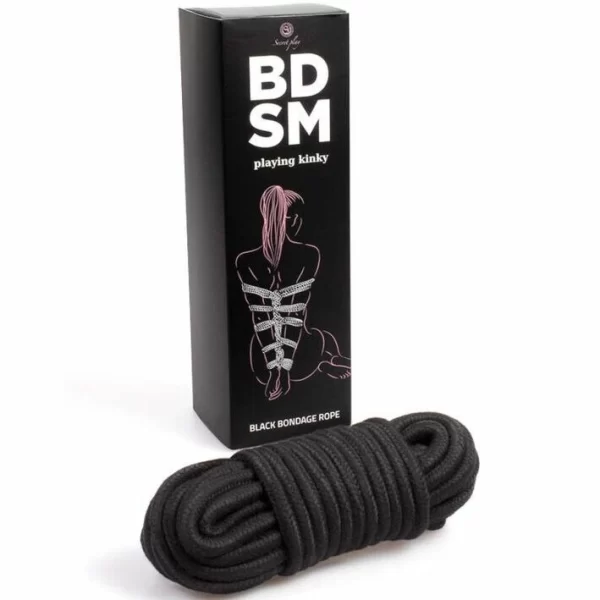 Bondage