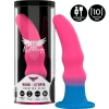 KUNO UTOPIA Multi-Color Intimate Device with Vibration & Watchme Tech KUNO UTOPIA Multi-Color Intimate Device with Vibration & Watchme Tech