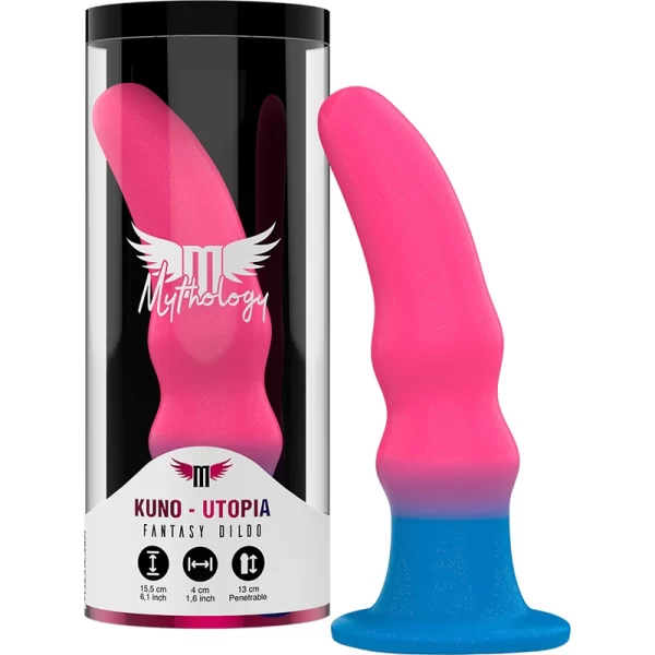 KUNO-UTOPIA Intimate Fantasy Device