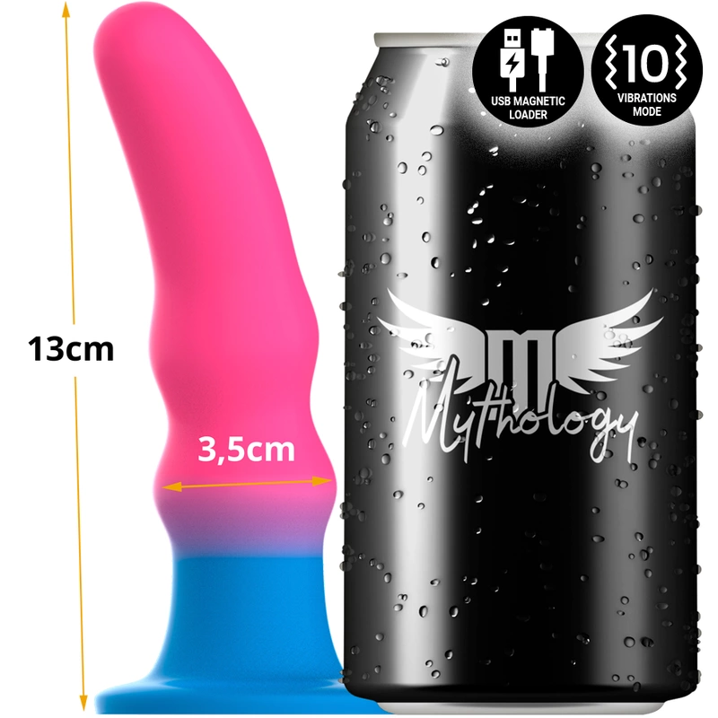 Vibrators - Anelma Sextoys