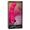 CalExotics California Dreaming Oceanic Motion - silikonowy masaÅ¼er z funkcjÄ… ssania