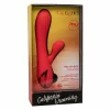 CalExotics Palisades Passion Red - MasaÅ¼er podgrzewany