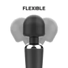 Naomi Wand Super Strong Massager antracytowy