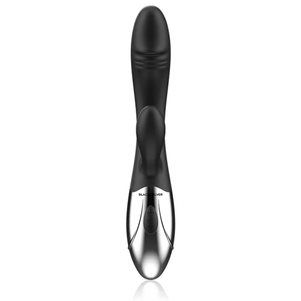 G-spot vibrator