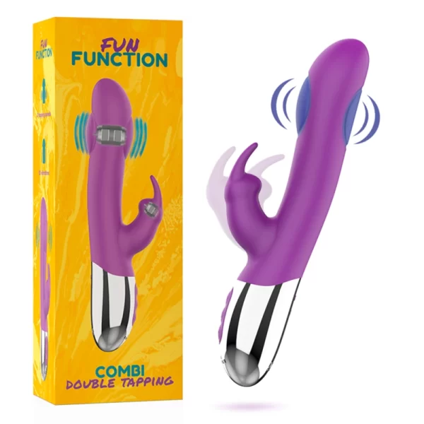 Combi Double Tapping Intimate System