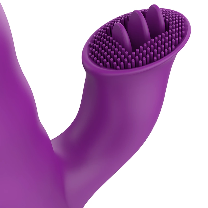 Fun Function Zenda Thruster & Rotation - wodoodporny model z funkcjÄ… obrotu
