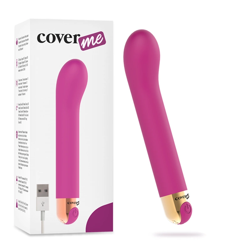 G-Spot 10-Mode Intimate Massager
