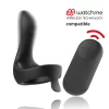 Arkadio Wireless Silicone Massager for Glans & Perineum