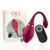 Silicone Wireless Egg - Remote Control