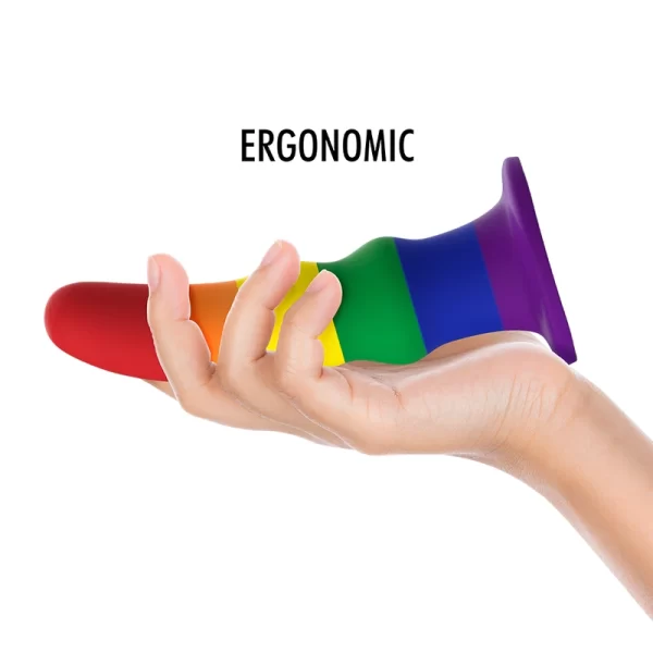 Pride Colors