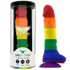 Corey Pride Intimate Silicone Model Suction Cup
