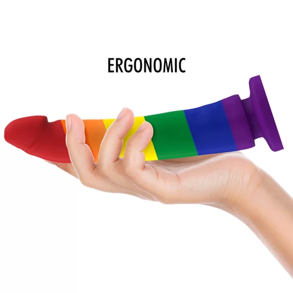 Pride Colors