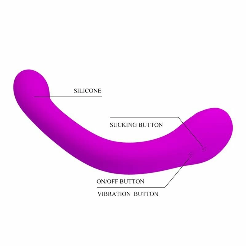 Air stimulators Sextoys