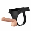 Ultra Passionate Adjustable Harness System 26cm Natural