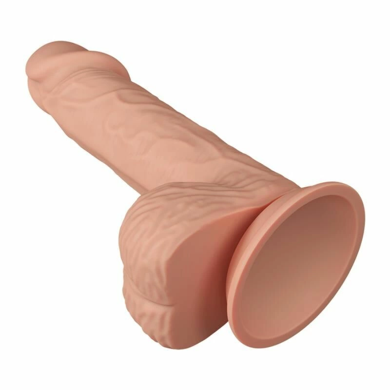 Dildos & dongs