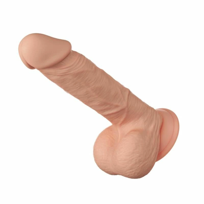 Beautiful Encounter Bahamut Flexible Model 21.8cm Natural Finish Beautiful Encounter Bahamut Flexible Model 21.8cm Natural Finish
