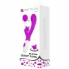 Pretty Love Lizeni CMY - WibrujÄ…cy model z funkcjÄ… ruchomego jÄ™zyka