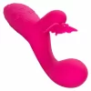 Butterfly Kiss Flutter Pink Rechargeable Intimate Massager