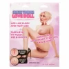 Sure Thing Inflatable Life-Size Doll with 3 Openings Sure Thing Inflatable Life-Size Doll with 3 Openings