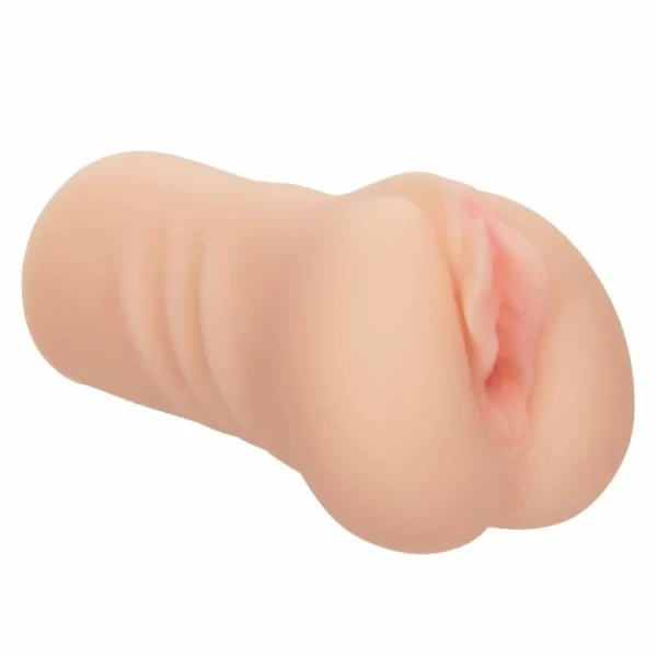 Cheap Thrills The First Time Intimate Stimulation Sleeve 13.25cm