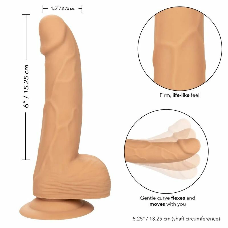 Dildos & dongs Sextoys