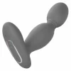 Eclipse Rotator Probe Silicone Intimate Massager USB Rechargeable